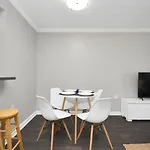 Medical Center Luxury Loft W King Bed