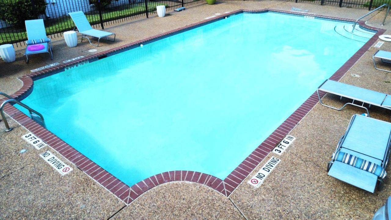 Medical Center Luxury Loft W King Bed Daire Houston